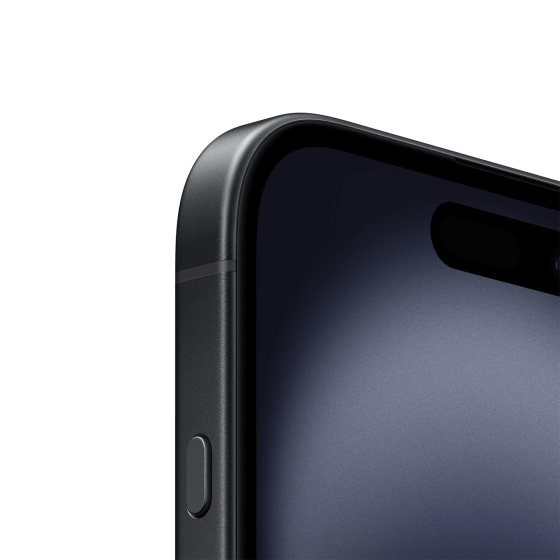 iPhone 16 Plus 512GB Black (MY1P3)