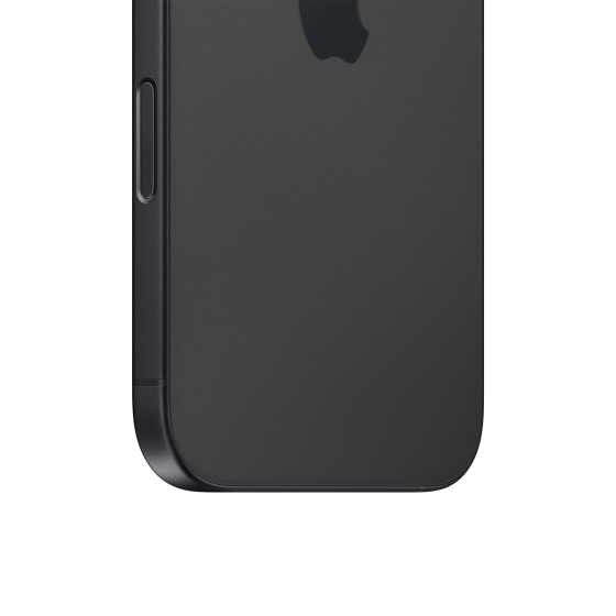 iPhone 16 Plus 512GB Black (MY1P3)