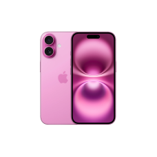 iPhone 16 Plus 512GB eSIM Pink (MXV73)