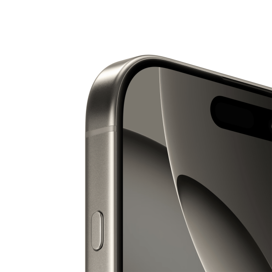 iPhone 16 Pro 512GB Natural Titanium (MYNQ3)