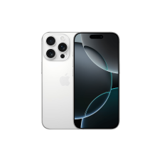 iPhone 16 Pro Max 512GB White Titanium (MYX13)