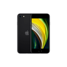 iPhone SE 2020 64GB Black (MX9R2/MX9N2)