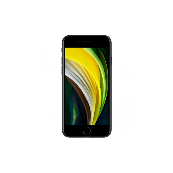 iPhone SE 2020 64GB Black (MX9R2/MX9N2)