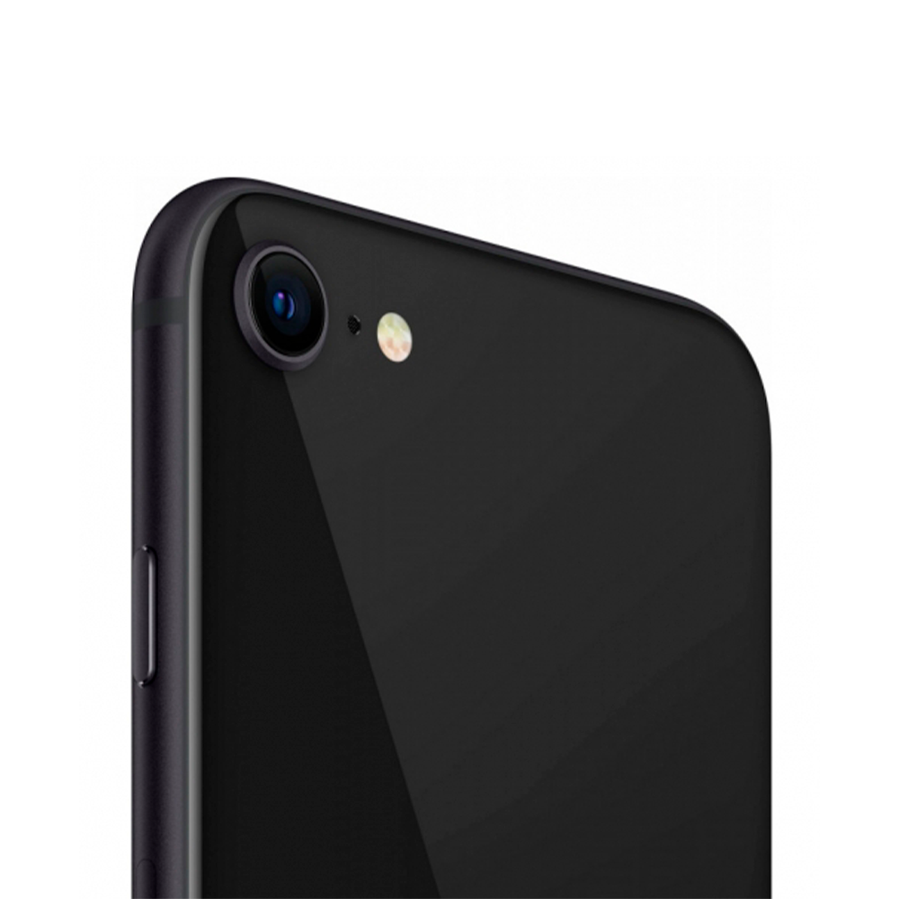 iPhone SE 2020 64GB Black (MX9R2/MX9N2)