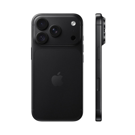 iPhone 18 Pro 512GB Black (MJRU4)