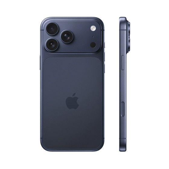 iPhone 17 Pro Max 2TB Deep Blue (MG014)