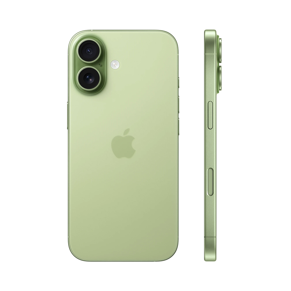 iPhone 17 256GB eSIM Sage (MG4A4)