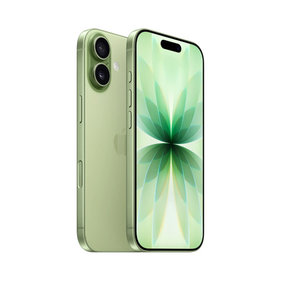 iPhone 17 256GB eSIM Sage (MG4A4)