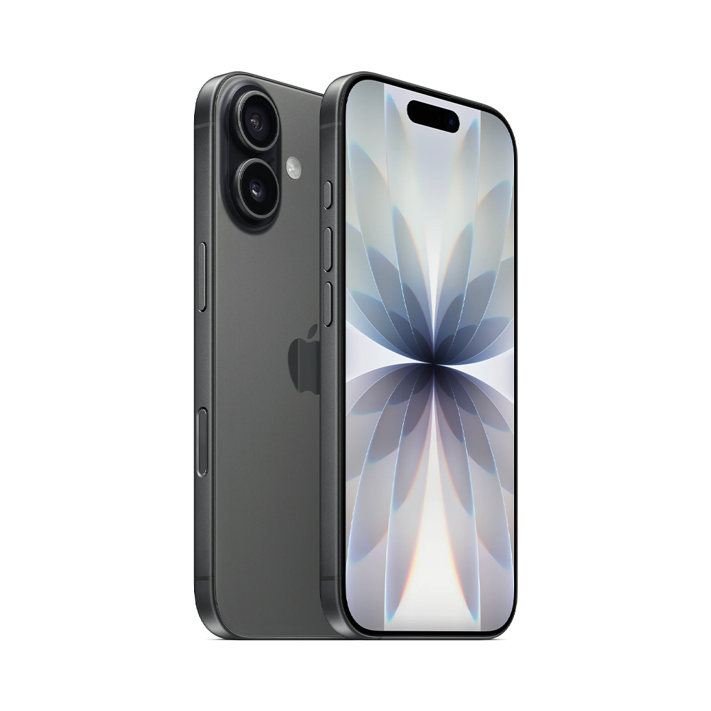 iPhone 17 256GB Black (MG6J4)