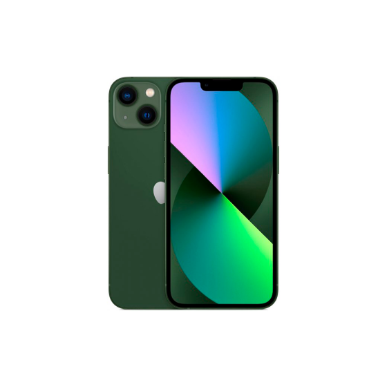 iPhone 13 128GB Green (MNGD3/MNGK3)