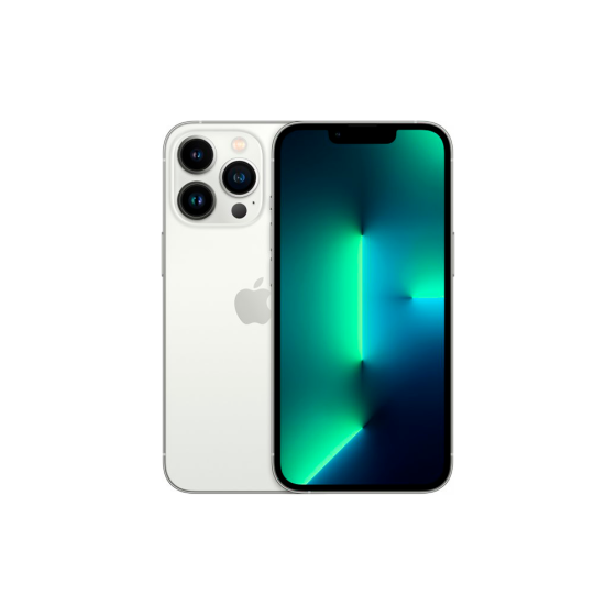 iPhone 13 Pro 128GB Silver (MLVA3/MLTQ3)