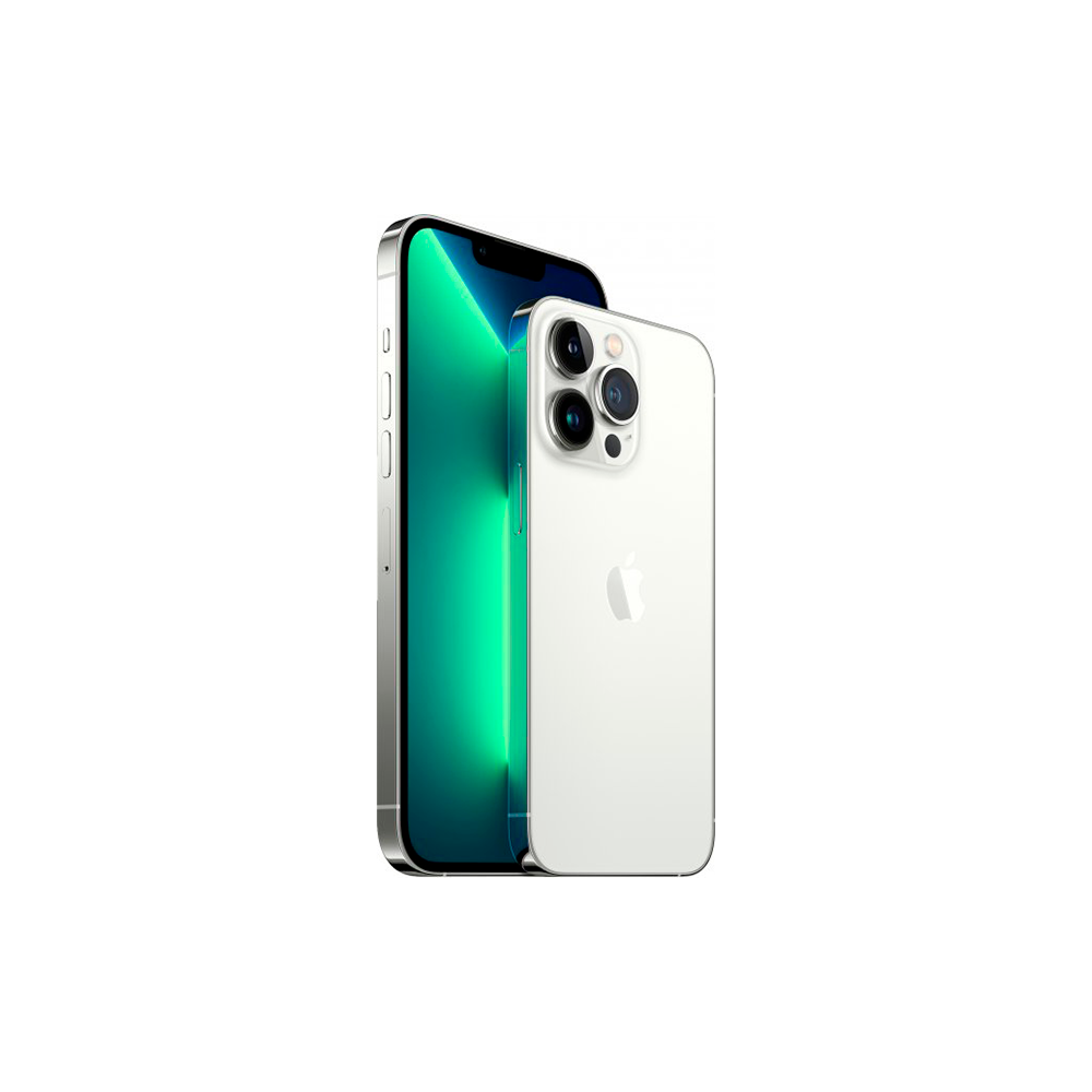 iPhone 13 Pro 128GB Silver (MLVA3/MLTQ3)