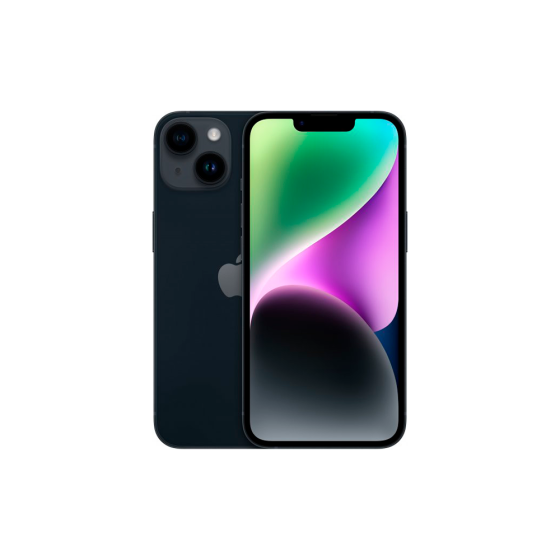 iPhone 14 Plus 256GB Midnight (MQ533)