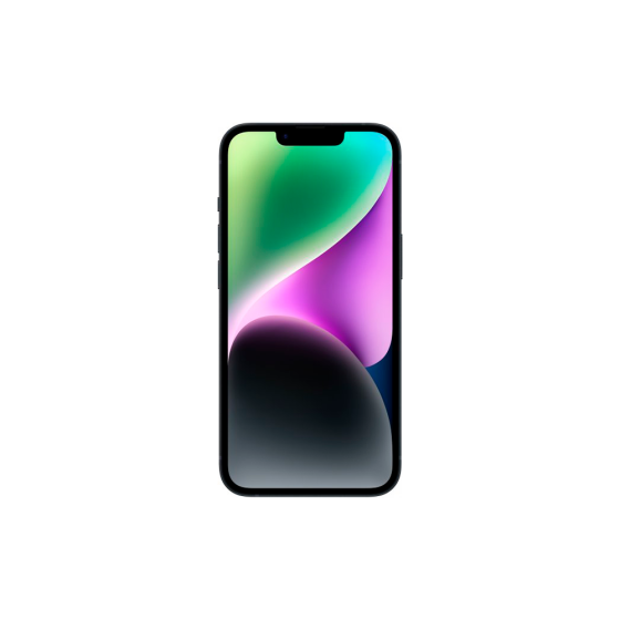 iPhone 14 Plus 256GB Midnight (MQ533)