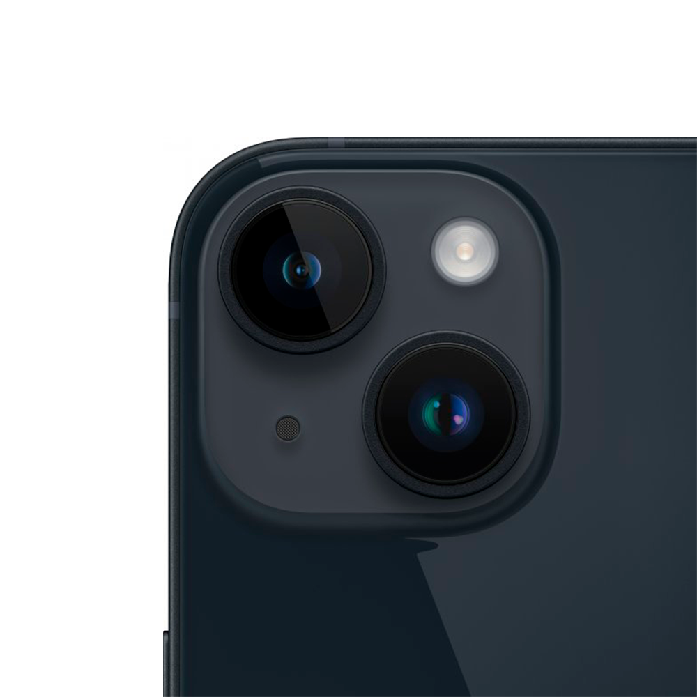 iPhone 14 Plus 256GB Midnight (MQ533)