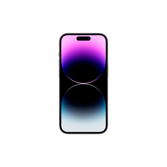 iPhone 14 Pro Max 512GB Deep Purple (MQAM3)