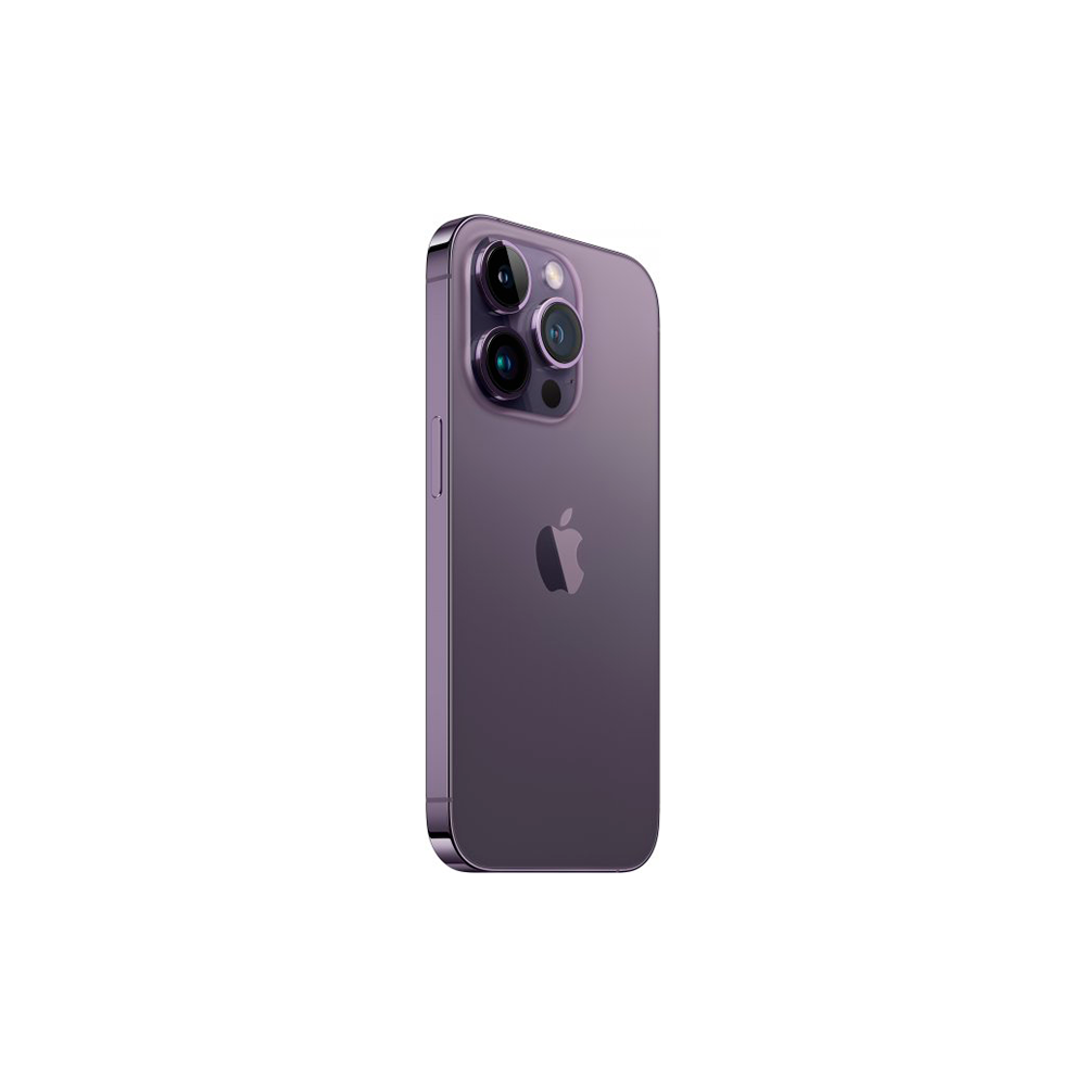 iPhone 14 Pro Max 512GB Deep Purple (MQAM3)