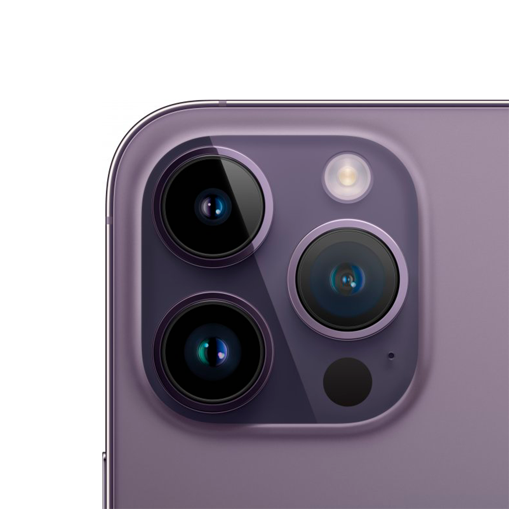 iPhone 14 Pro Max 512GB Deep Purple (MQAM3)