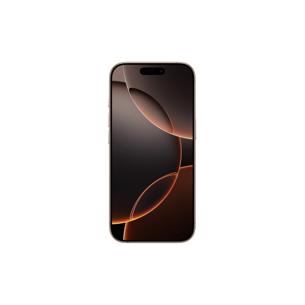 iPhone 16 Pro 512GB Desert Titanium (MYNP3)