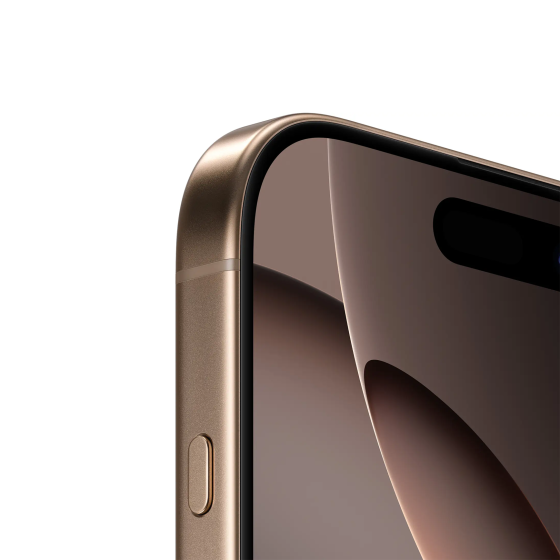iPhone 16 Pro 512GB Desert Titanium (MYNP3)