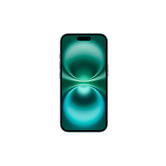 iPhone 16 Plus 512GB Teal (MY2J3)