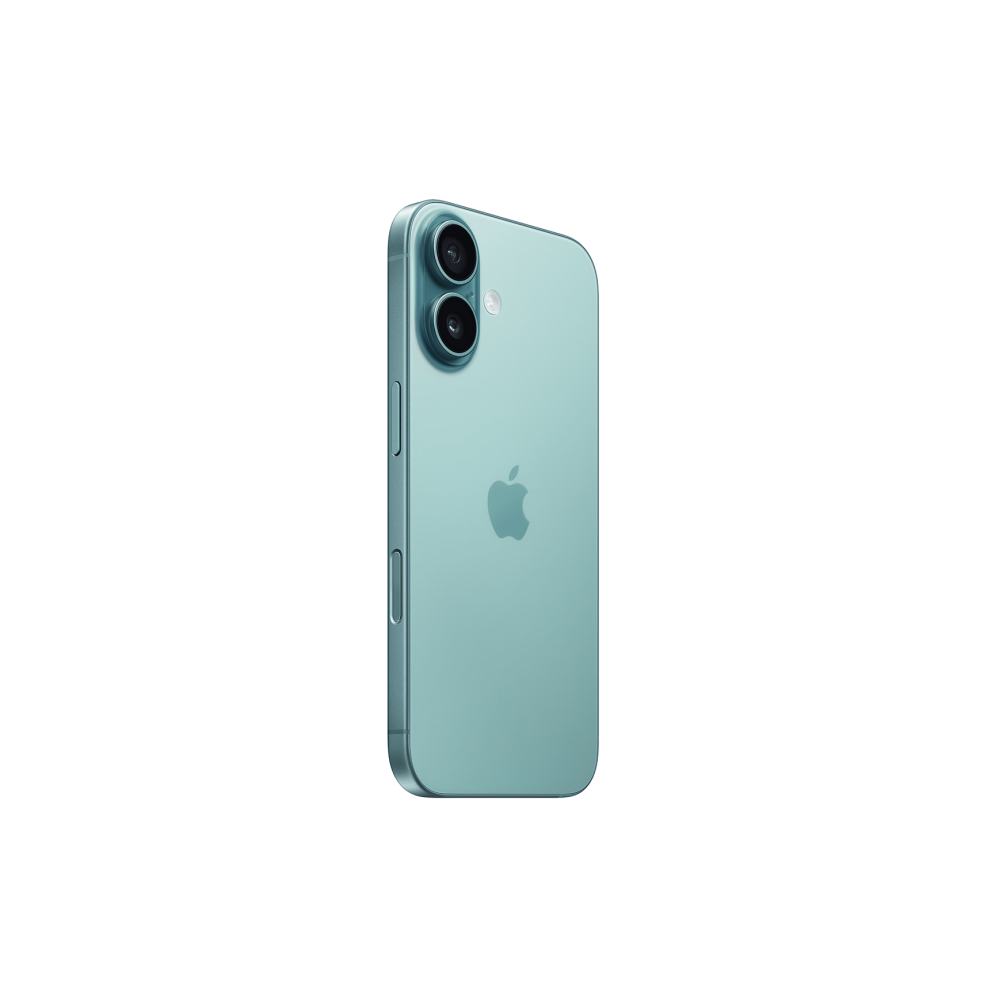 iPhone 16 Plus 512GB Teal (MY2J3)