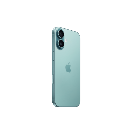 iPhone 16 Plus 512GB Teal (MY2J3)