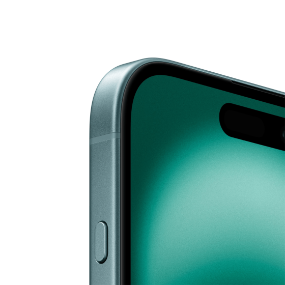 iPhone 16 Plus 512GB Teal (MY2J3)