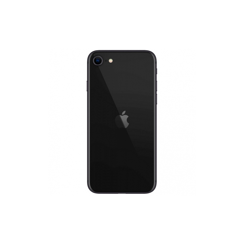 iPhone SE 2020 64GB Slim Box Black (MHGP3)