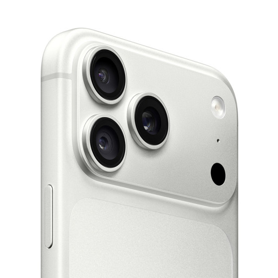 iPhone 18 Pro Max 512GB Silver (MJXU4)