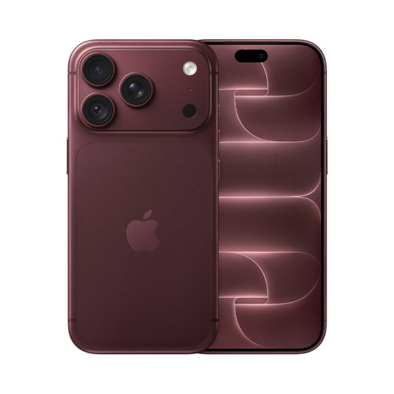 iPhone 18 Pro 512GB Burgundy (MJRW4)
