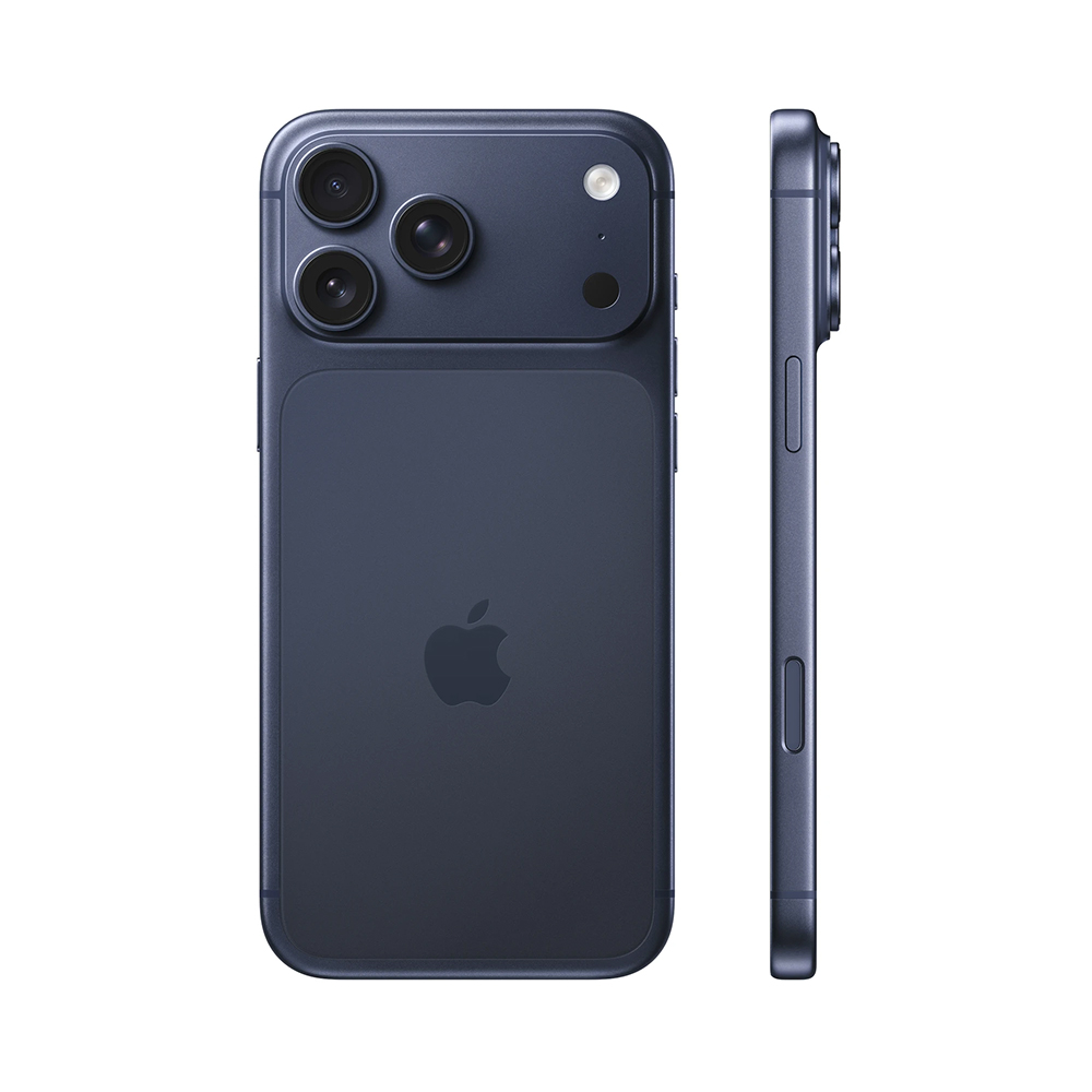 iPhone 17 Pro Max 512GB Deep Blue (MFYU4)