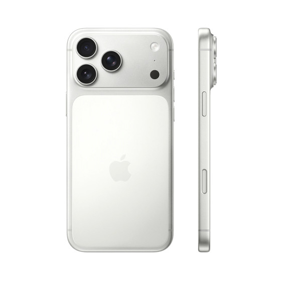 iPhone 17 Pro Max 2TB Silver (MFYY4)