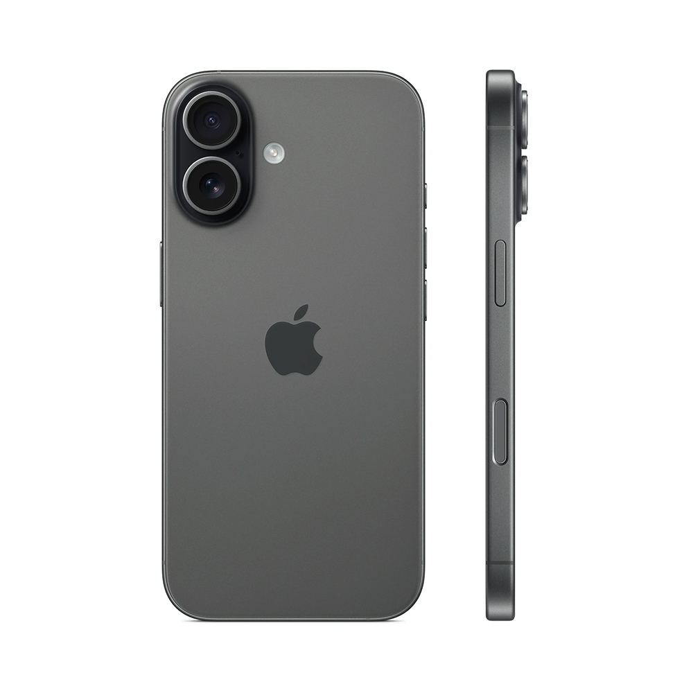 iPhone 17 256GB Black (MG6J4)
