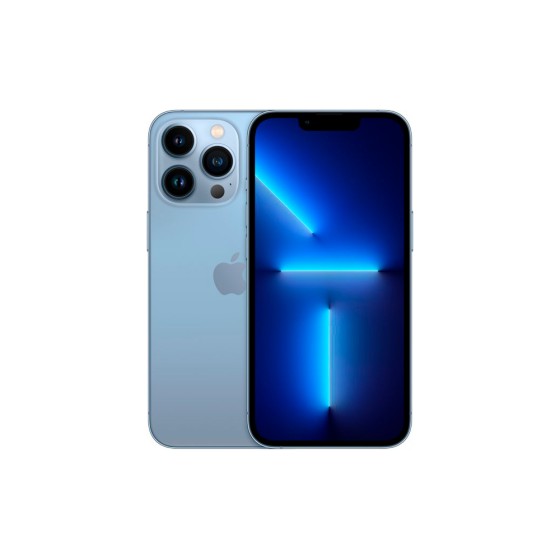 iPhone 13 Pro 512GB Sierra Blue (MLVU3/MLU73)