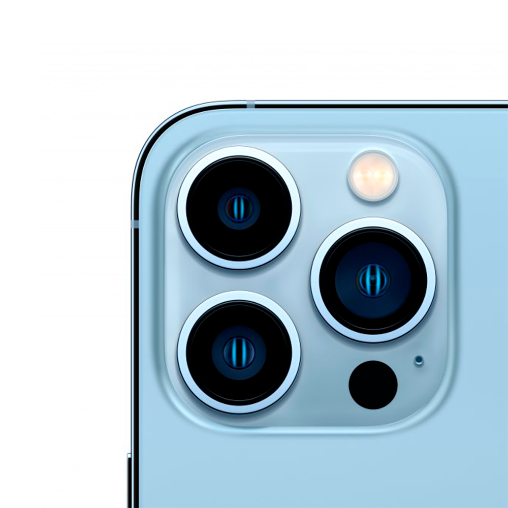 iPhone 13 Pro 512GB Sierra Blue (MLVU3/MLU73)