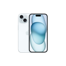 iPhone 15 256GB eSim Blue (MTM73)