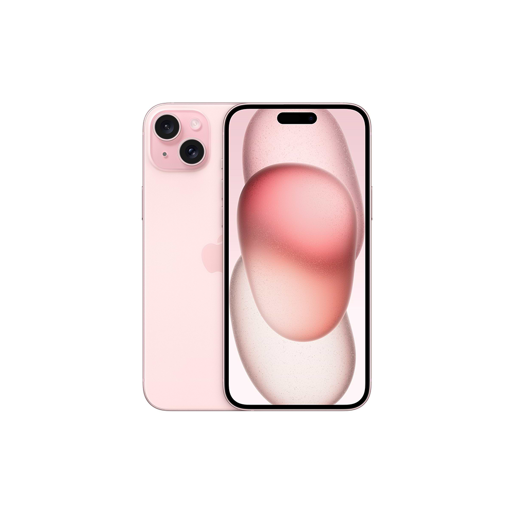 iPhone 15 Plus 512GB Pink (MU1J3)