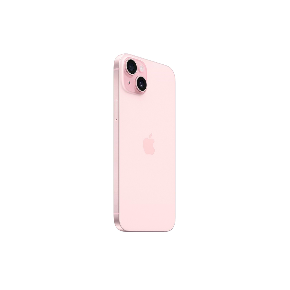 iPhone 15 Plus 512GB Pink (MU1J3)