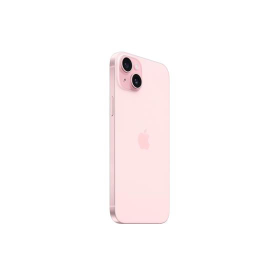 iPhone 15 Plus 512GB Pink (MU1J3)