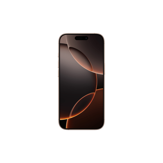 iPhone 16 Pro 256GB eSIM Desert Titanium (MYMJ3)