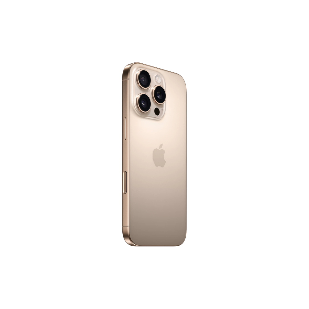 iPhone 16 Pro 256GB eSIM Desert Titanium (MYMJ3)