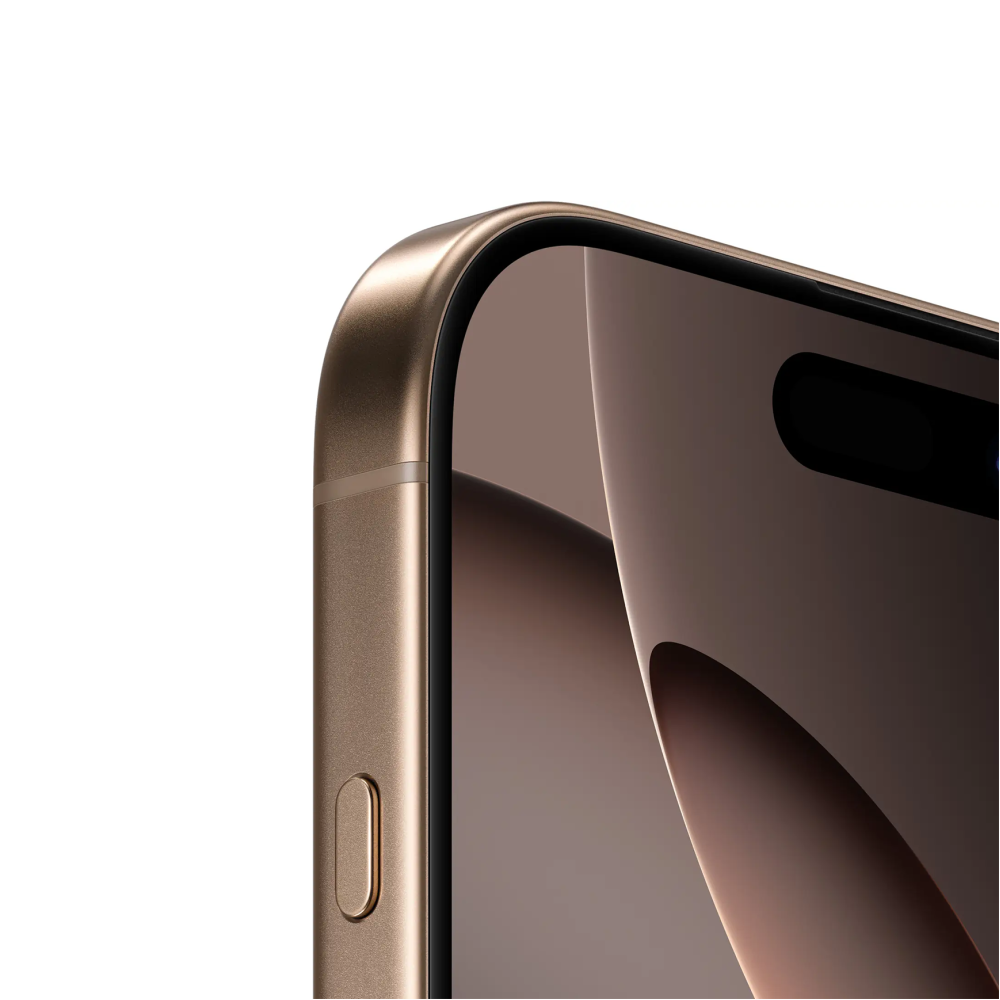 iPhone 16 Pro 256GB eSIM Desert Titanium (MYMJ3)