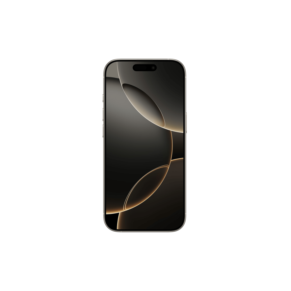 iPhone 16 Pro 128GB eSIM Natural Titanium (MYMD3)