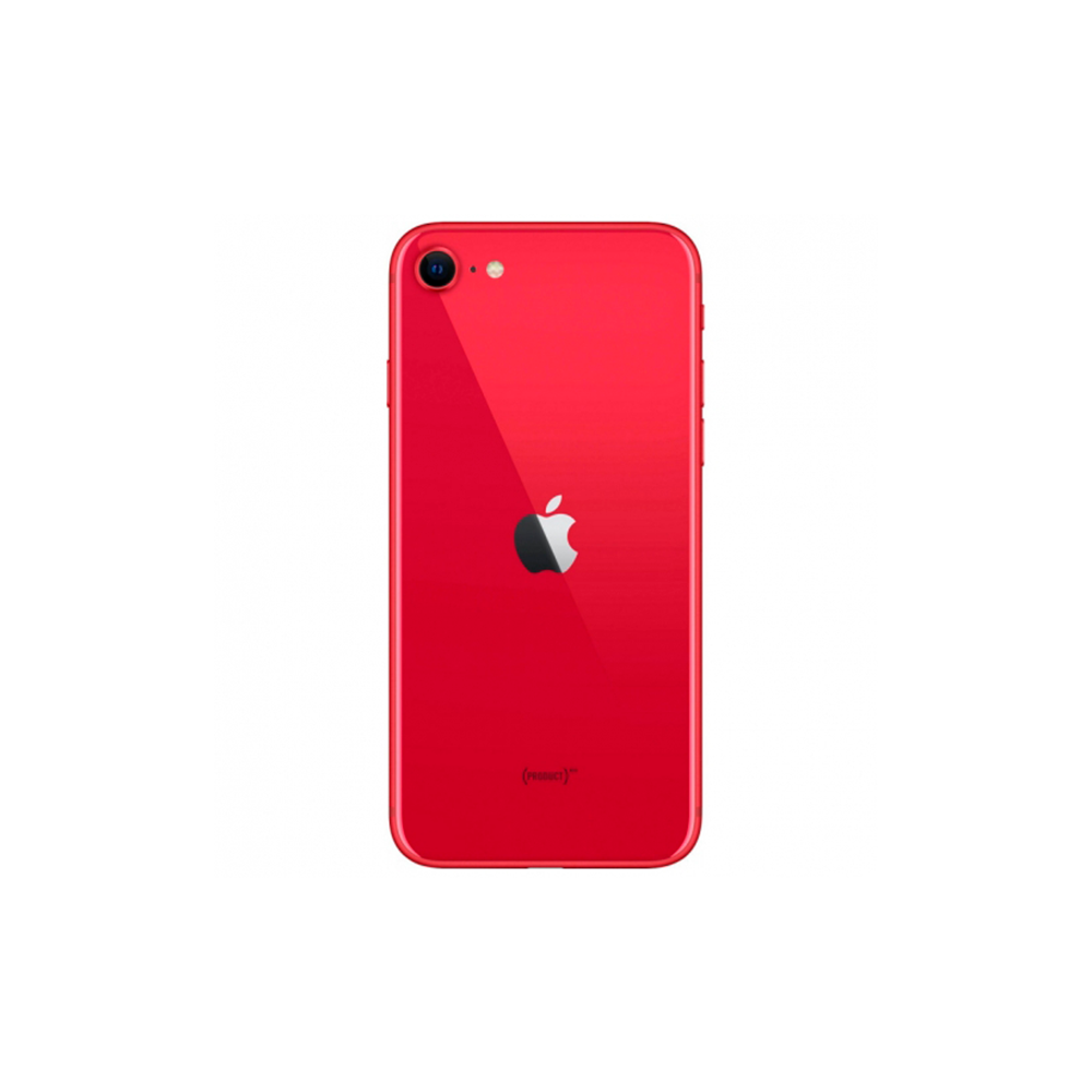iPhone SE 2020 64GB Slim Box Red (MHGR3)