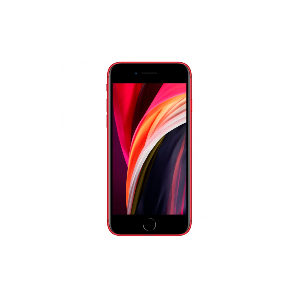iPhone SE 2020 64GB Slim Box Red (MHGR3)