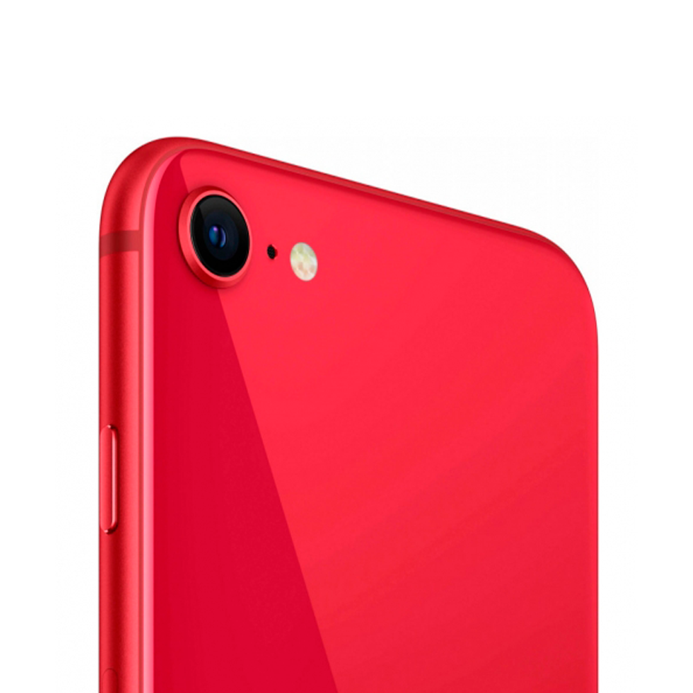 iPhone SE 2020 64GB Slim Box Red (MHGR3)