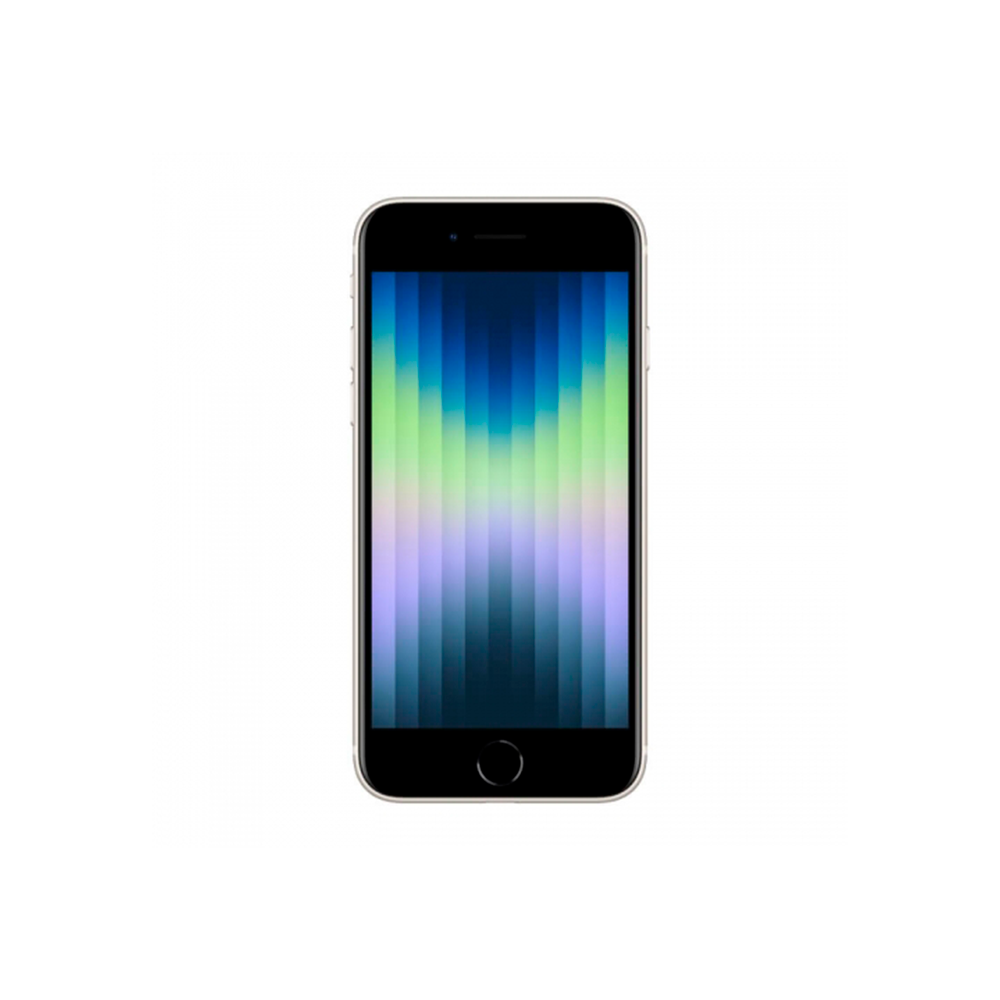 iPhone SE 2022 64GB Starlight (MMX63/MMXG3)