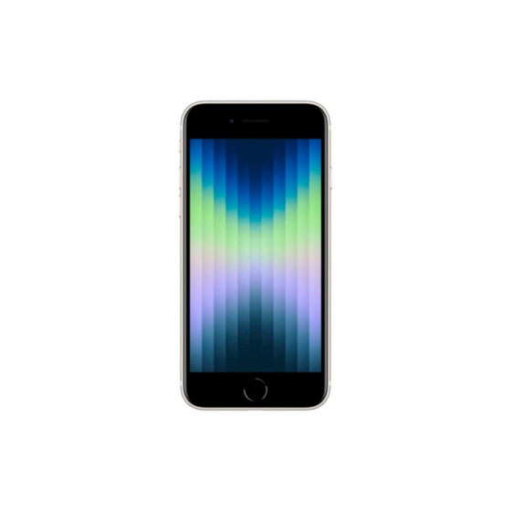 iPhone SE 2022 64GB Starlight (MMX63/MMXG3)