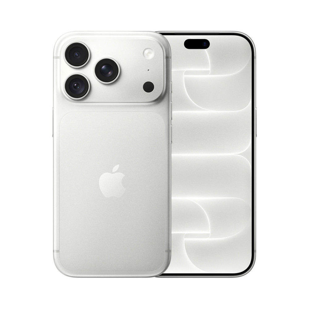 iPhone 18 Pro 512GB Silver (MJRV4)